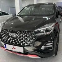 خودرو x55 pro IE