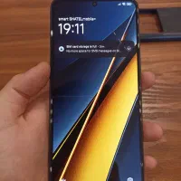 poco x6 pro 512GB|موبایل|تهران, کرمان|دیوار