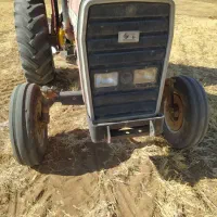 تراکتور ۲۸۵ مدل ۸۶|خودرو سنگین|بروجرد, |دیوار