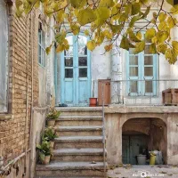 دربستی43متری-سند-تک-برگ