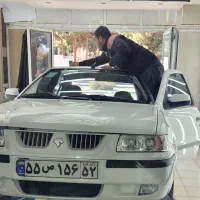 کارشناسی رنگ خودرو در ایام عید