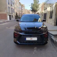 kmc a5|خودرو سواری و وانت|فردیس, فردیس|دیوار