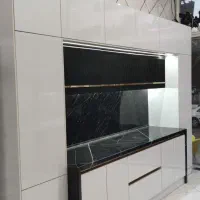 کابینت نمایشگاه فروشی