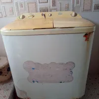 ماشین لباسشویی Haier