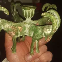 تندیس ایلمیایی