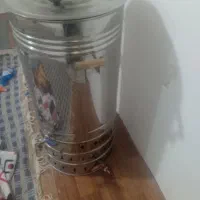 سماور|سماور، چایساز، قهوهساز|بروجرد, |دیوار