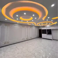 ۹۰متر شهر زیبایه مهستان|فروش آپارتمان|هشتگرد, شهرک مهستان ۱|دیوار