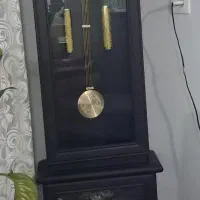 ساعت سالنی