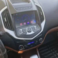 جیلی Gc6 اکسلنت98|خودرو سواری و وانت|پرند, فاز ۶|دیوار