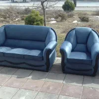 تعمیرات انواع مبل داخل منزل مشتری