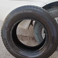 لاستیک تیبا