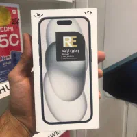 آیفون ۱۵ نرمال ۱۲۸