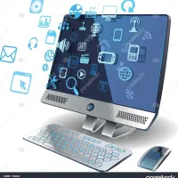استخدام اپراتور کافی نت