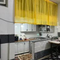 زیرزمین تمیز و دلباز|اجارهٔ خانه و ویلا|قم, شهرک فاطمیه|دیوار