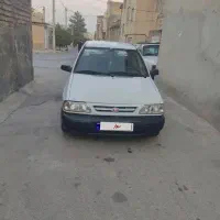پراید‌مدل81فابریک‌دوگانه‌کارخانه