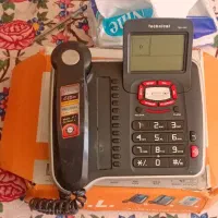 تلفن رومیزی پاناسونیک وتکنو تل تکنیکال و،