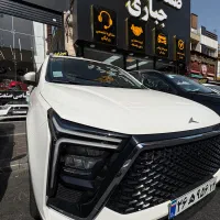 ایکس فایو X5/سفیدمشکی/مدل ۱۴۰۵/صفر خشک تحویل فوری