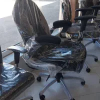 صندلی اداری .مدیریتی.بانکی. انتظار.۱۶۰|دفتر کار|کاشان, شهرک صنعتی کویر|دیوار