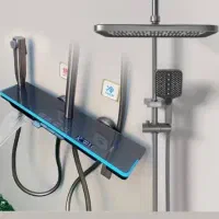 دوش پیانویی