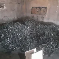 فروش عمده زغال کبابی حدود3تن(چینی)