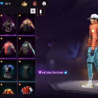 اکانت فری فایر فول|کنسول، بازی ویدئویی و آنلاین|ورامین, شهرک مدرس|دیوار