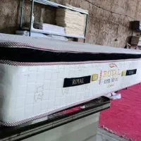 تشک تمام طبی //بدون فنر مناسب برای دیسک کمر