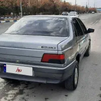 پژو ۴۰۵مدل۸۹|خودرو سواری و وانت|شهریار, بکه|دیوار