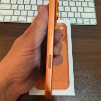 Iphone 17 pro 512GB  Zaa|موبایل|تهران, نیاوران|دیوار