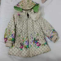 لباس و کفش بچگانه مناسب