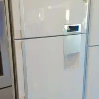 یخچال فریزر اسنوا