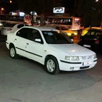 سمند EF7 Lx مدل 91 خوش قیمت|خودرو سواری و وانت|مشهد, شیرودی|دیوار
