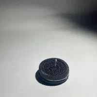 شمع شکلات|صنایع دستی و سایر لوازم تزئینی|گلستان (تهران), |دیوار