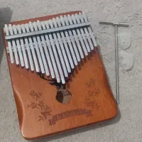 کالیمبا حرفه ای