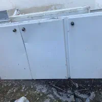 کابینت هوایی و هود