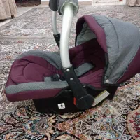 کریر درحدنو کالسکه و روروئک