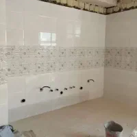 کاشی کاری ونمکاری