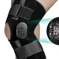 زانوبند مفصلی مدرج ( عمل رباط صلیبی)|تجهیزات ورزشی|قم, شاه ابراهیم|دیوار