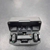 میکروفون dji mic mini dual