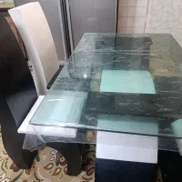 ناهار خوری|میز و صندلی غذاخوری|الشتر, |دیوار