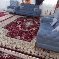 فرش ۱۲ متری تر تمییز