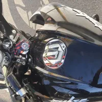 موتور|موتورسیکلت|تهران, شکوفه|دیوار