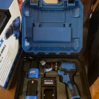 دریل شارژی ۱۶۰۸ ویوارکس