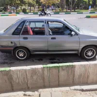 فروش فوری|خودرو سواری و وانت|مشهد, فرهنگیان (شهرک غرب)|دیوار