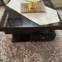 میز جلو‌مبلی