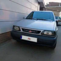 پراید مدل 89|خودرو سواری و وانت|گناباد, |دیوار