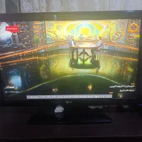 تلویزیون ال سی دی دیجیتال سر خود ال جی۳۷اینچ