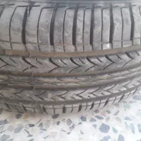 لاستیک ۱۴ اینچ کویر