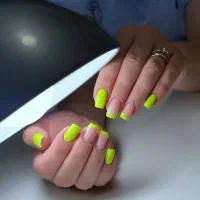 کاشت ناخن .موخوره گیری.پاکسازی.طراحی|خدمات آرایشگری و زیبایی|قدس, شهرقدس|دیوار