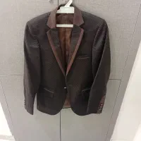 کت تک وشلوار مردانه ، لباس مجلسی و مانتو ،( نو)