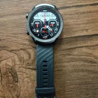 ساعت هوشمند ورزشی میبرو mibro A2|ساعت|بیرجند, |دیوار